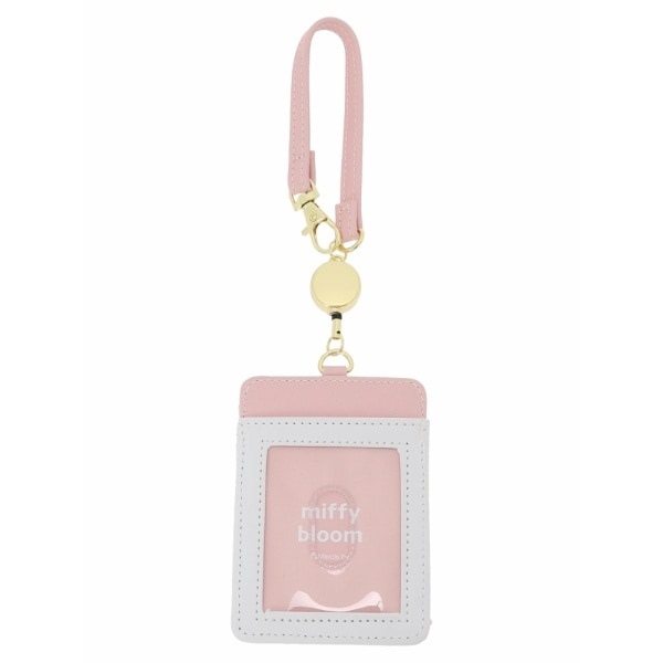 [�}���C]miffy bloom �X�g���b�v�t�p�X�P�[�X�y�~�b�t�B�[�z/�n���m�q�iHare no hi�j
