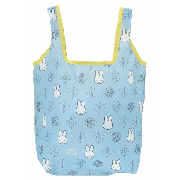 [�}���C]miffy bloom �G�R�o�b�O �u���[�y�~�b�t�B�[�z/�n���m�q�iHare no hi�j