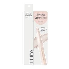 ルナ(LUNA)のルナ　D カットレイヤーハイライタースティック　01 ミルキービーム