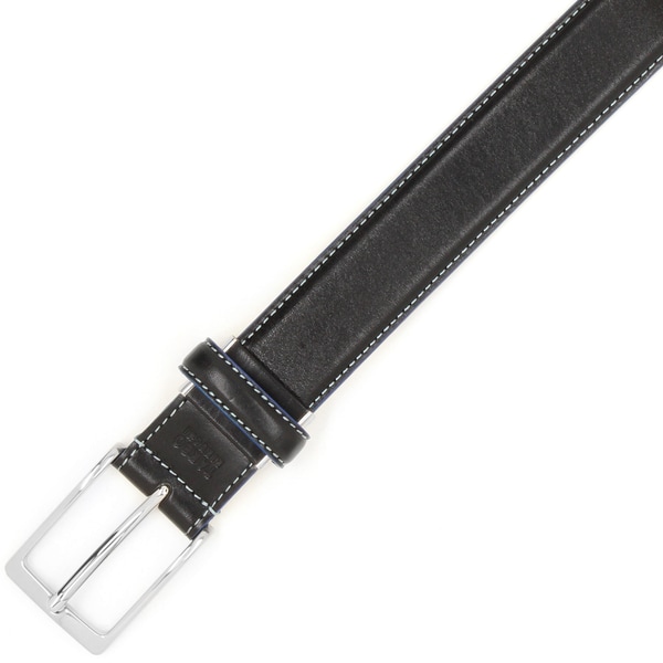 トリコカラー カジュアルベルト 日本製 サイズ調整可 | タケオキクチ