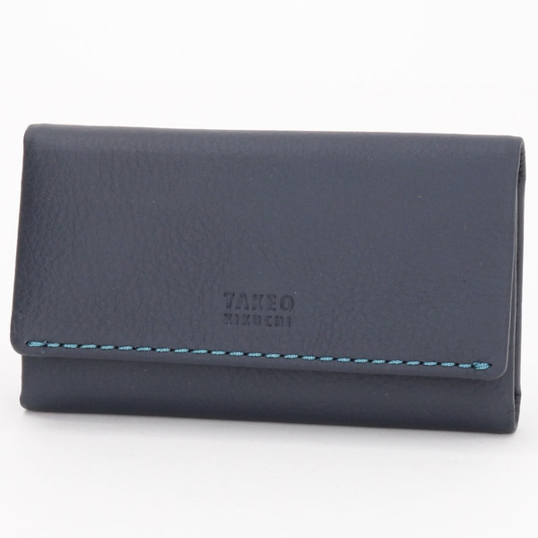 タケオキクチ】スマートキーケース 713612 | タケオキクチ(TAKEO