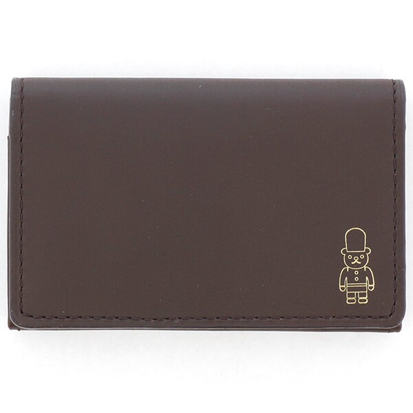 新品MACKINTOSH PHILOSOPHY 名刺入れ バッキンガムベア　茶 楽天市場】【P10倍☆7/19(土)19時まで】マッキントッシュ