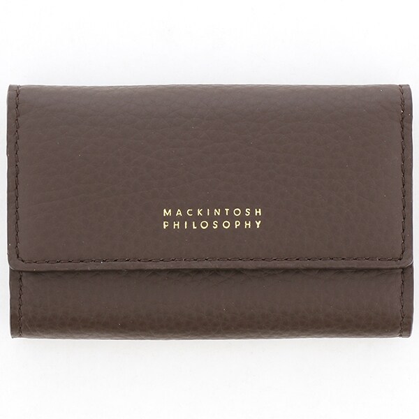 4点セットMACKINTOSH PHILOSOPHY コンパクト財布 MACKINTOSH PHILOSOPHY マッキントッシュフィロソフィー 三