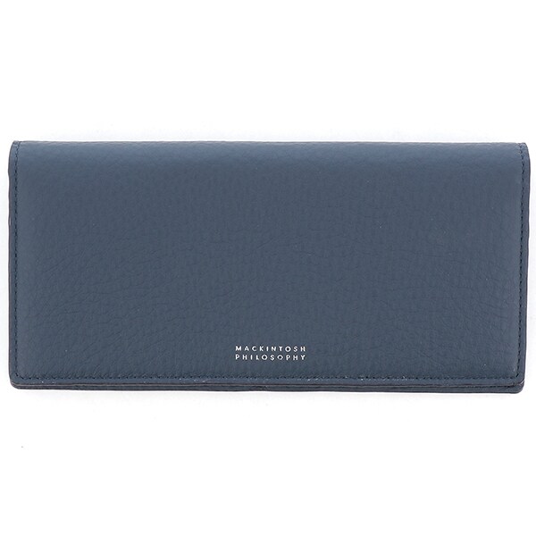 マッキントッシュフィロソフィー 二つ折り財布 グレンフィディック シリーズ ダークブラウン