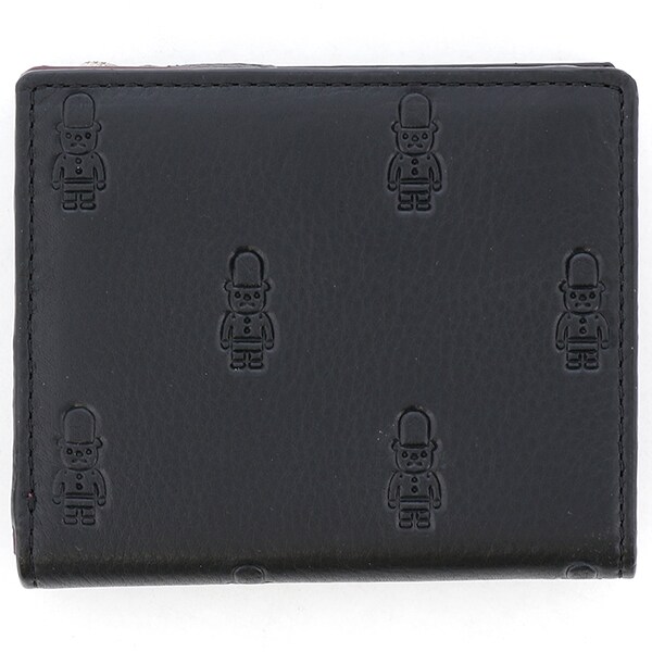 4点セットMACKINTOSH PHILOSOPHY コンパクト財布 バッキンガムベア 4つ折り財布 小銭入れあり