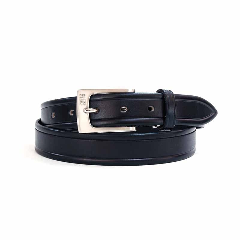 Polo ID リバーシブル レザー ベルト | ポロ ラルフ ローレン(POLO