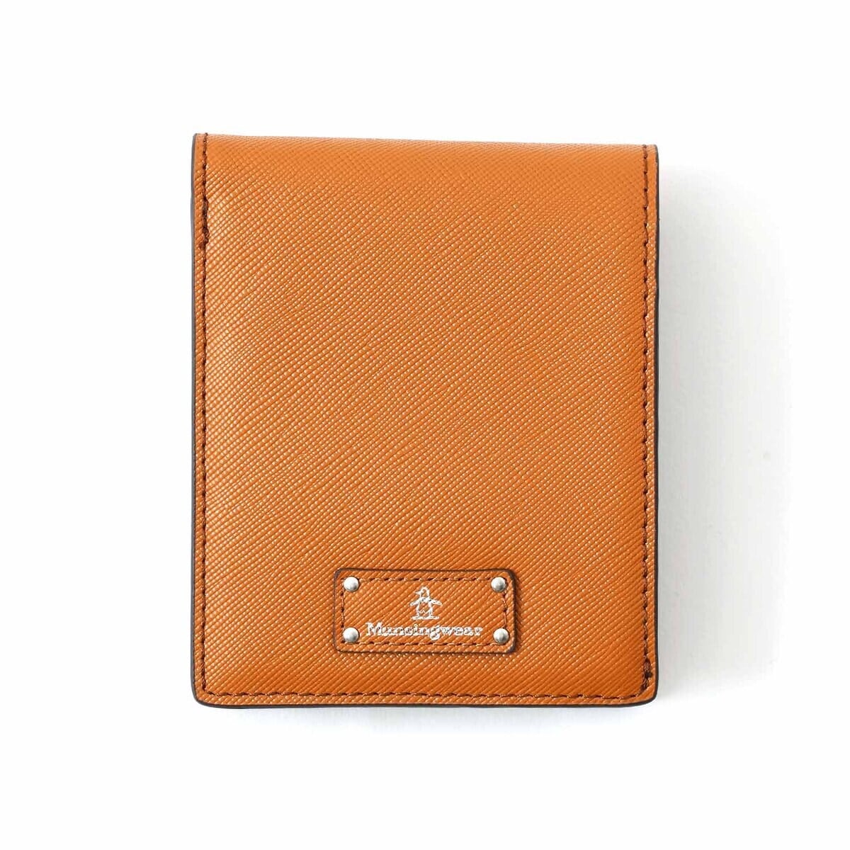 セール】U by ungaro アイガー 外ポケット二つ折り財布 商品