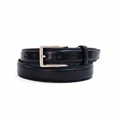 【タケオキクチ】栃木レザーベルト 日本製 サイズ調整可