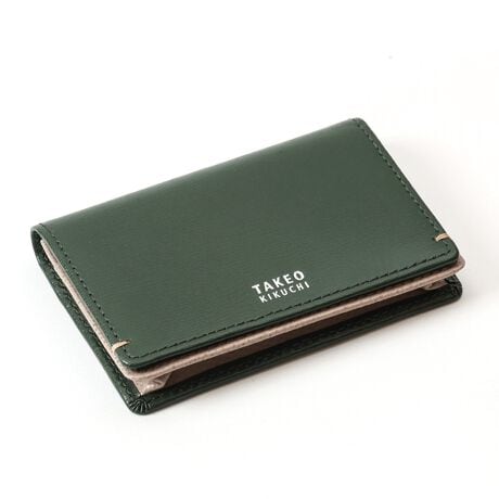 [^:TKW-1070123]򊴂ׂ̂₩ȃV{U[Ɠɂ͖邢x[W̃VNU[gp[NV[YłBʂ}`^Cv̖̂hȂ̂ŁAh50[\łBJ[h|Pbg3ĂAJ[h▼h񎝂lɂ߂łB