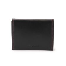 【タケオキクチ】ソフトアンティーク 名刺入れ