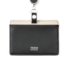 ヨーク  IDケース 2面