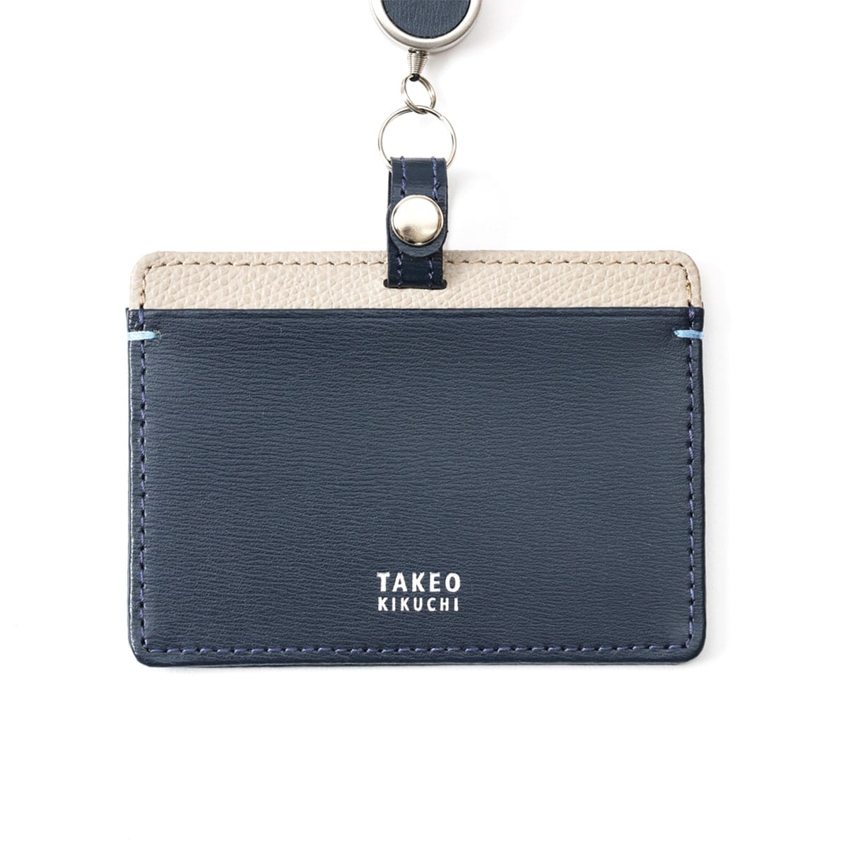 TAKEO KIKUCHI タケオキクチ 名刺入れ メンズ レディース TAKEO KIKUCHI タケオキクチ 名刺入れ メンズ レディース カード