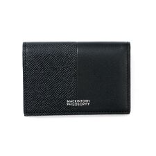 【マッキントッシュ フィロソフィー】エクセラ 名刺入れ