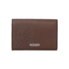 【マッキントッシュ フィロソフィー】エクセラ 名刺入れ