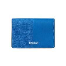 【マッキントッシュ フィロソフィー】エクセラ 名刺入れ