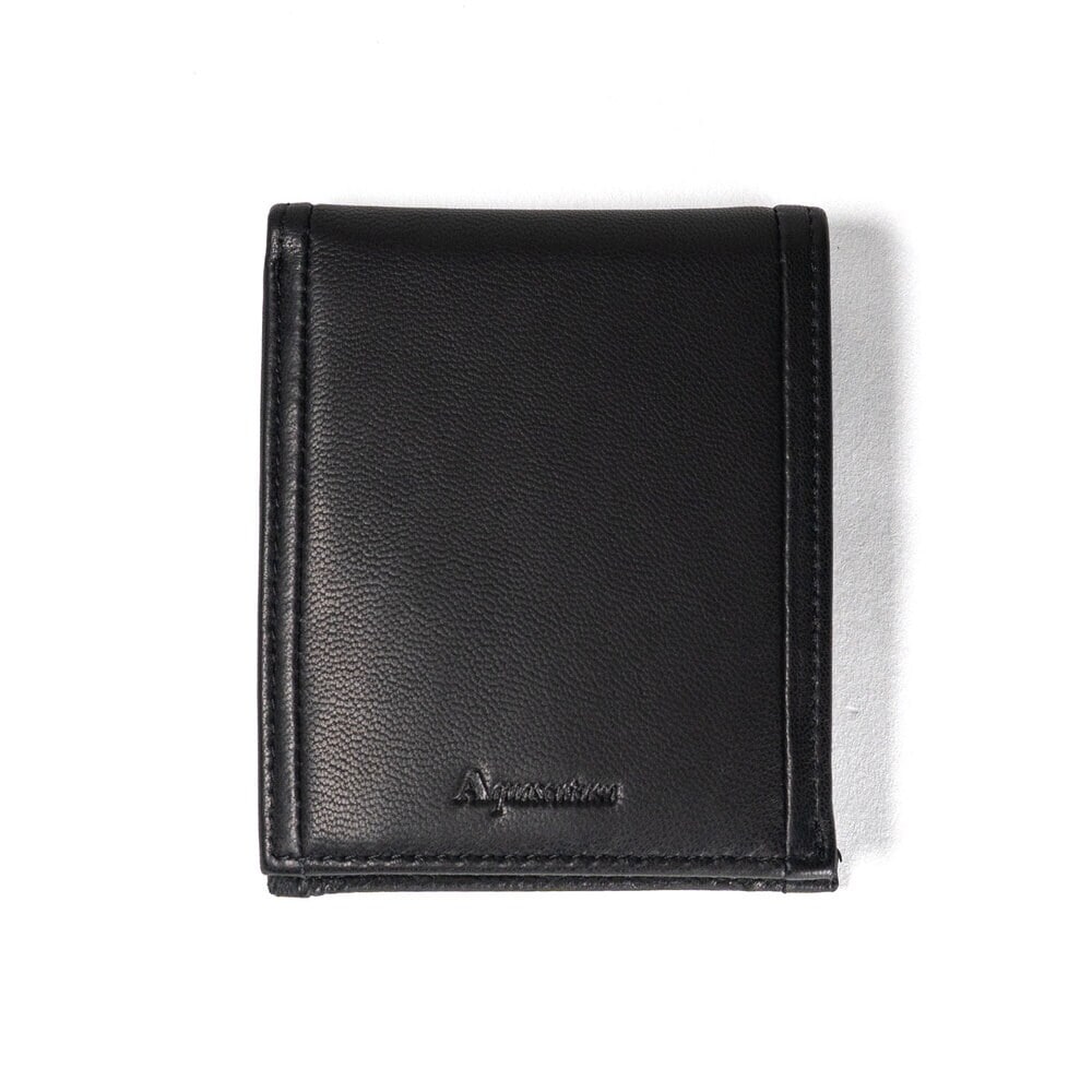 アクアスキュータム(Aquascutum) メンズ二つ折り財布 | 通販・人気