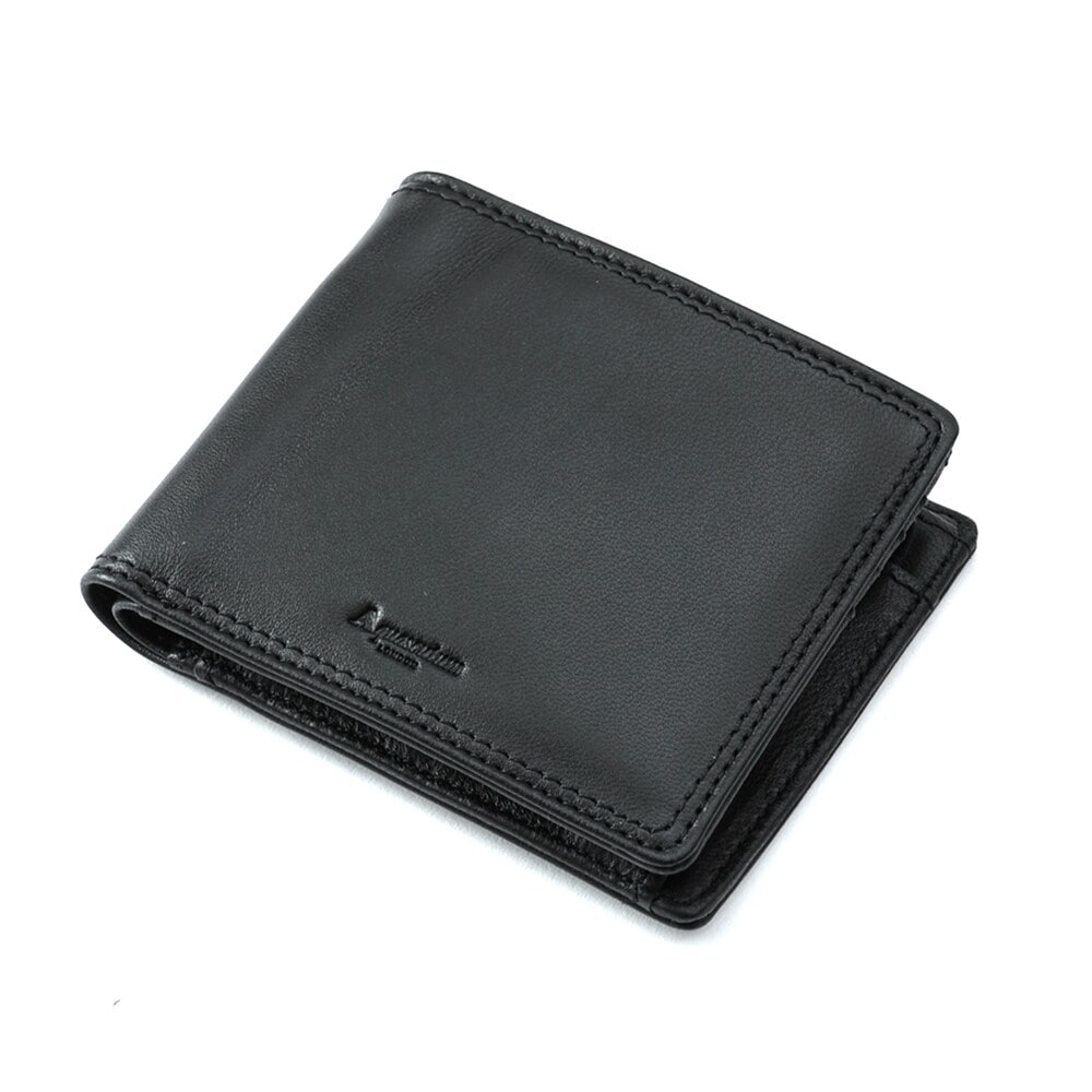アクアスキュータム(Aquascutum) メンズ二つ折り財布 | 通販・人気