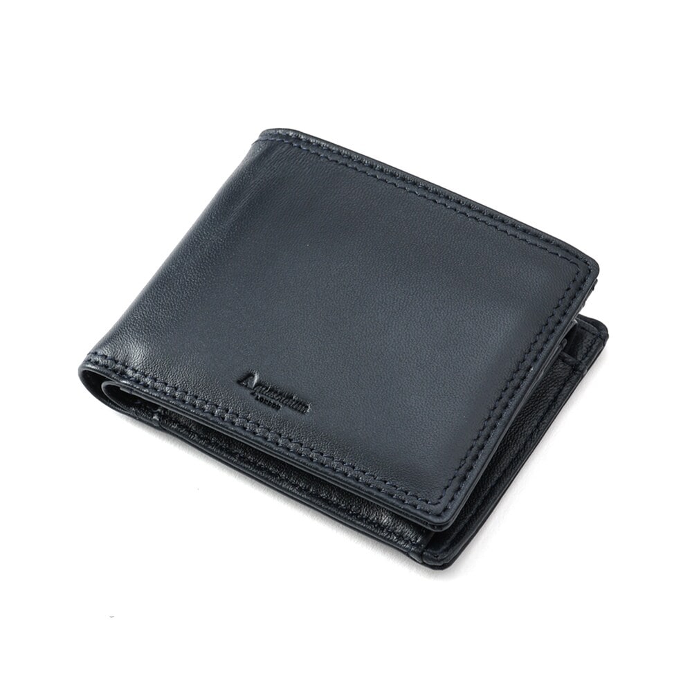 アクアスキュータム(Aquascutum) メンズ二つ折り財布 | 通販・人気