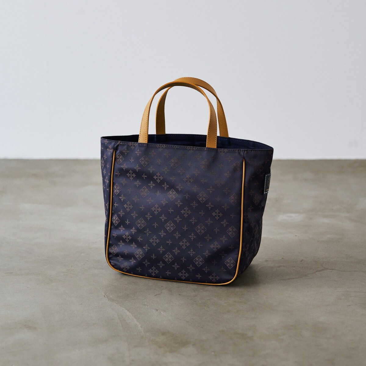 ロングセラー＞エブリデイトートバッグ(CE-1076) | ラシット(russet