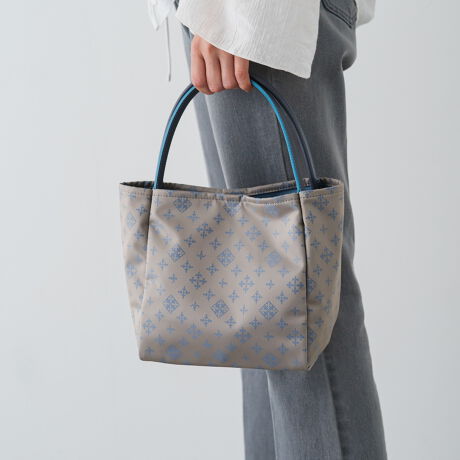 SALE＞《WEB限定》シンプルトートバッグ S(SF-213) | ラシット(russet 