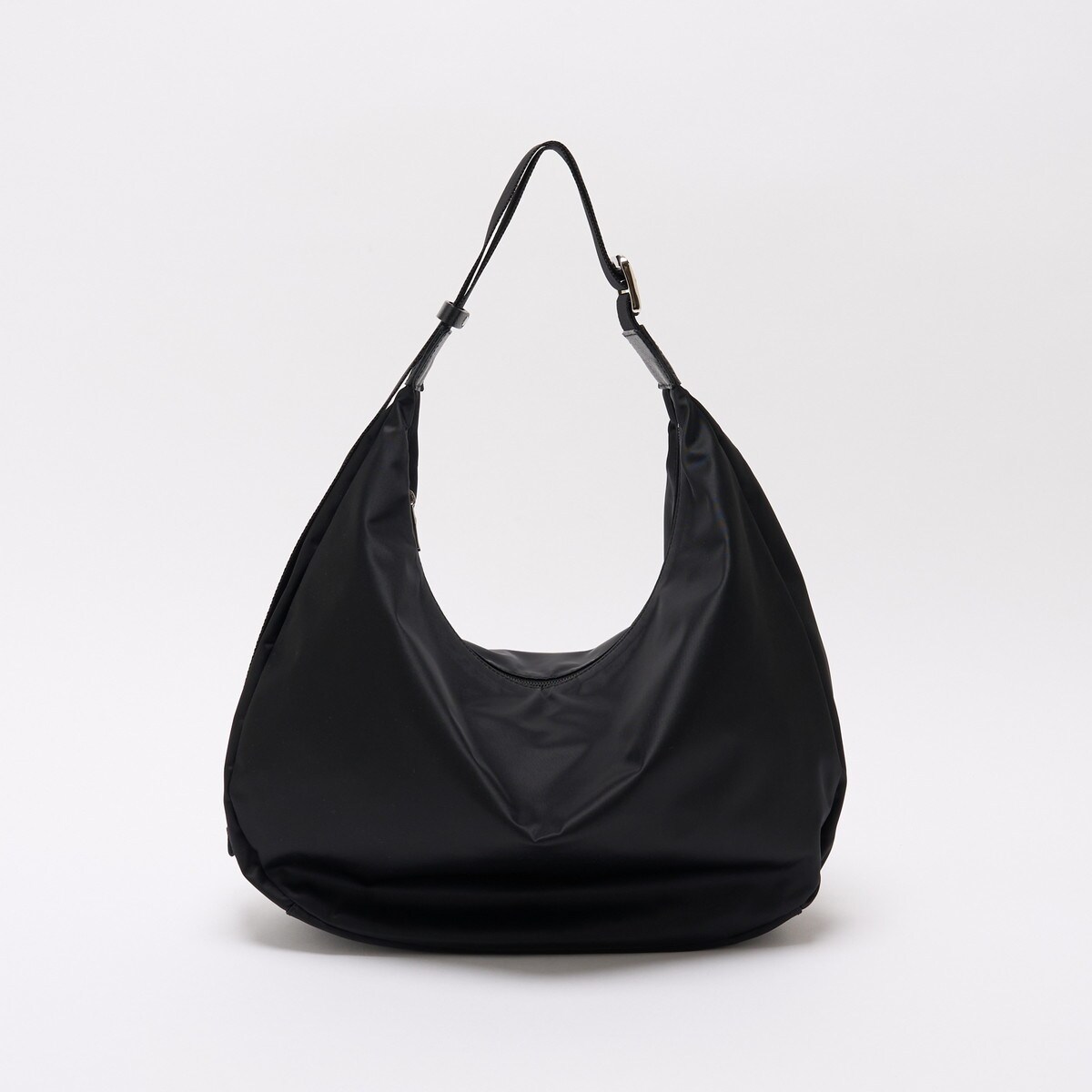 3/4～価格改定》ラウンドビッグショルダーバッグ(CE-1292) | ラシット