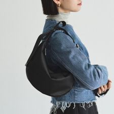 ナイロンラウンドショルダーバッグ (CE-1327-WEB)