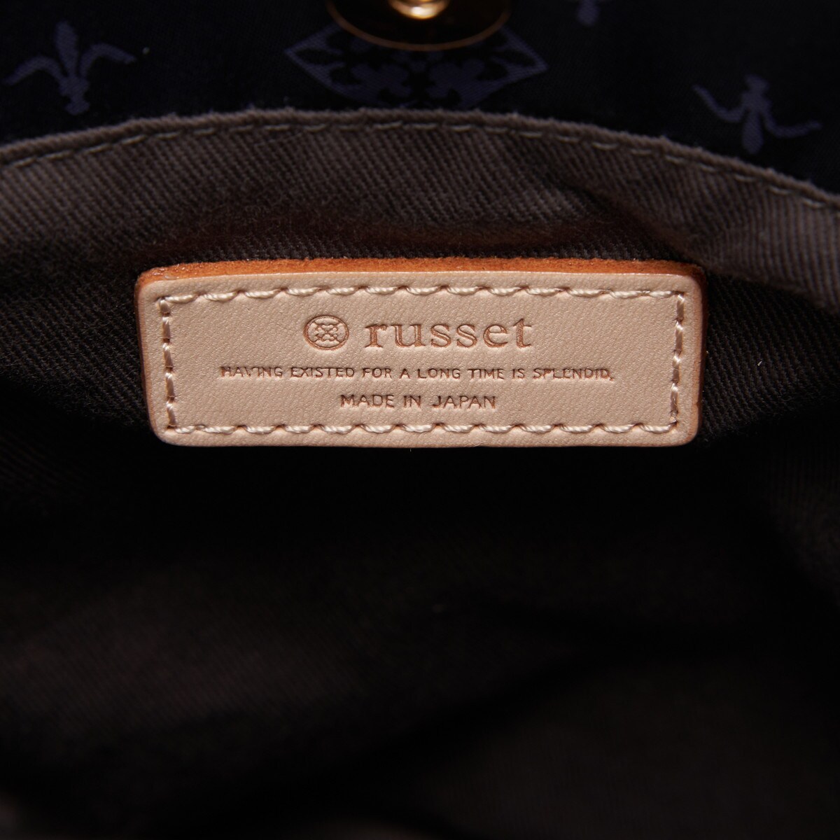 ラシット　スマホショルダー