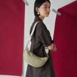 2024AW】2WAYショルダーバッグ(CE-1365) | ラシット(russet) | マルイ 