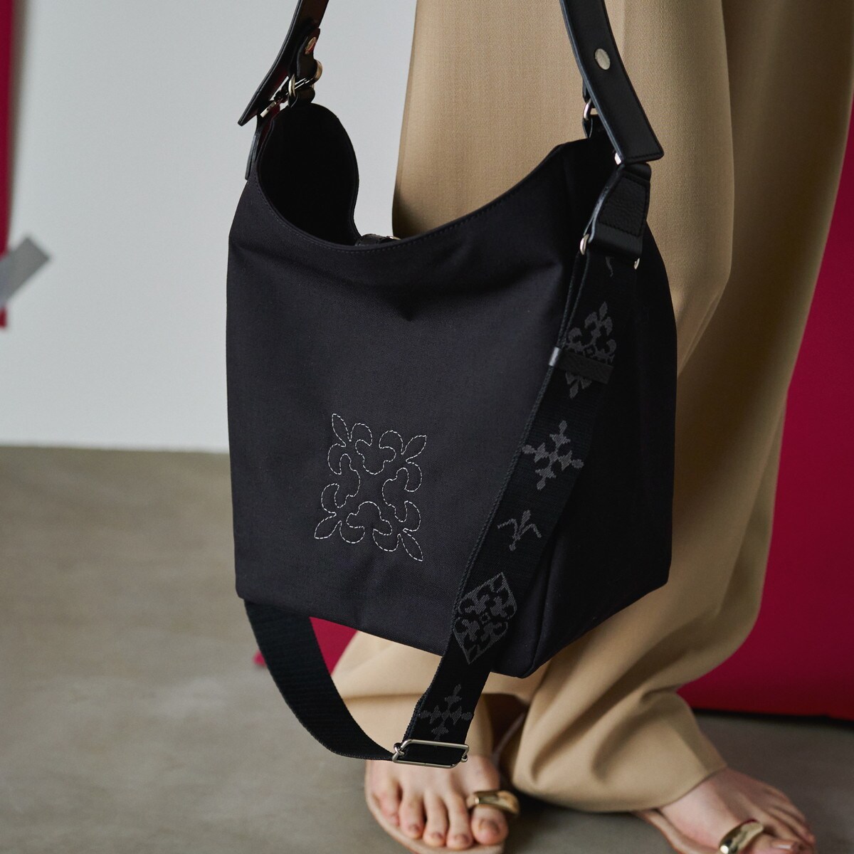 2024AW】2WAYショルダーバッグ(CE-1366) | ラシット(russet) | マルイ