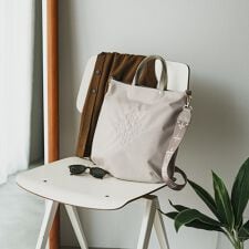 新色追加〉スリム2WAYトートバッグ <ナイロン>(CE-1404-WEB 