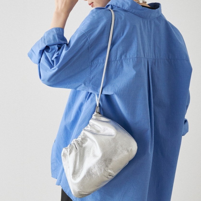 SNS人気商品】《chi企画》4way巾着ショルダーバッグ(CE-1454