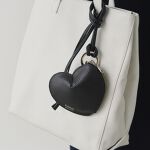 WEB限定》ハートチャーム(CE-1473-WEB) | ラシット(russet) | マルイ 