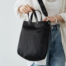 ラシット(russet)の《WEB限定》クラウズナイロン2wayトートバッグ(CE-1501-WEB)