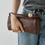 russet×BEARDSLEY》2wayミニショルダーバッグ(CE-1488) | ラシット 