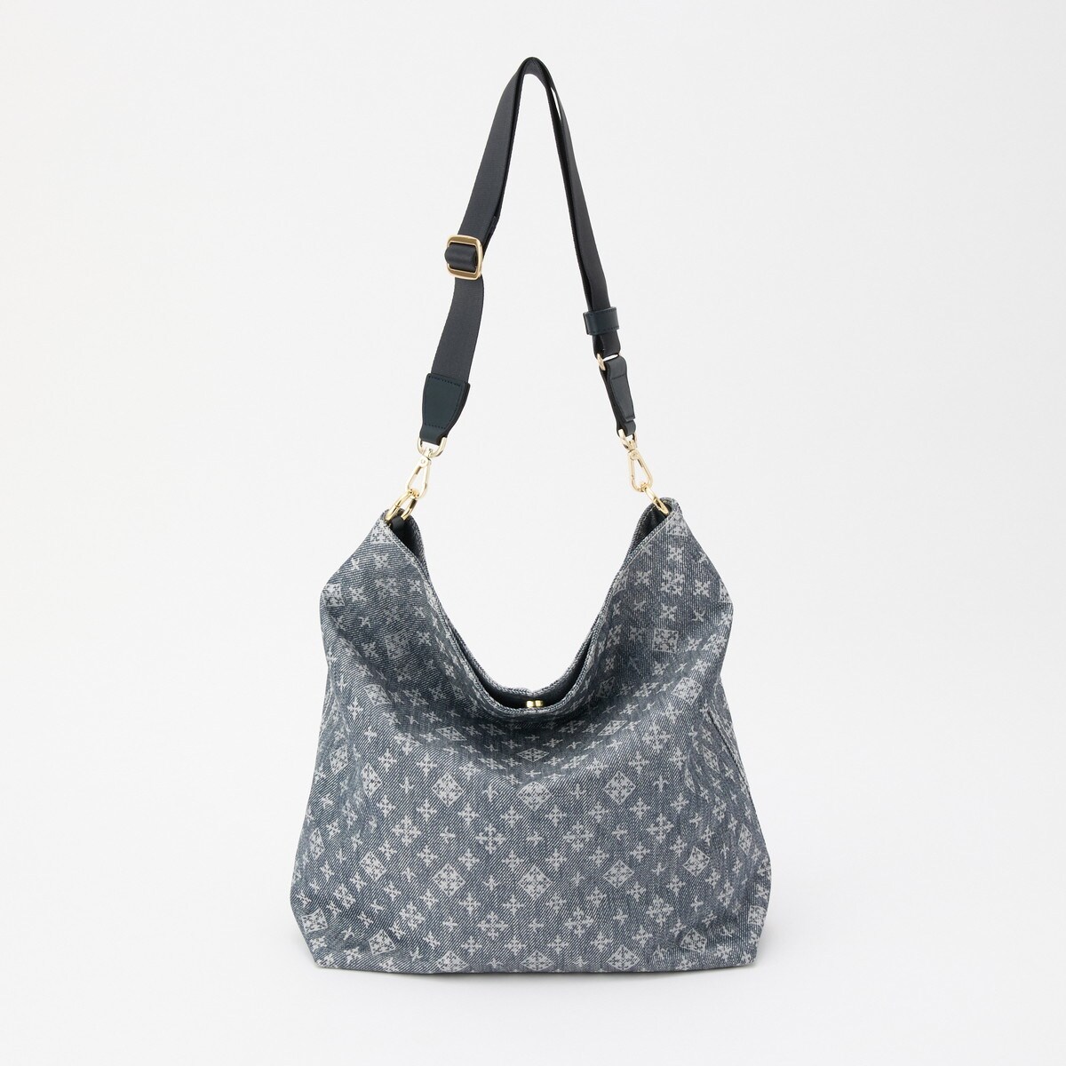 完売品✨ ラシット Denim print 2wayショルダートートバッグ Amazon | [ラシット] Denim print 2wayショルダートートバッグ