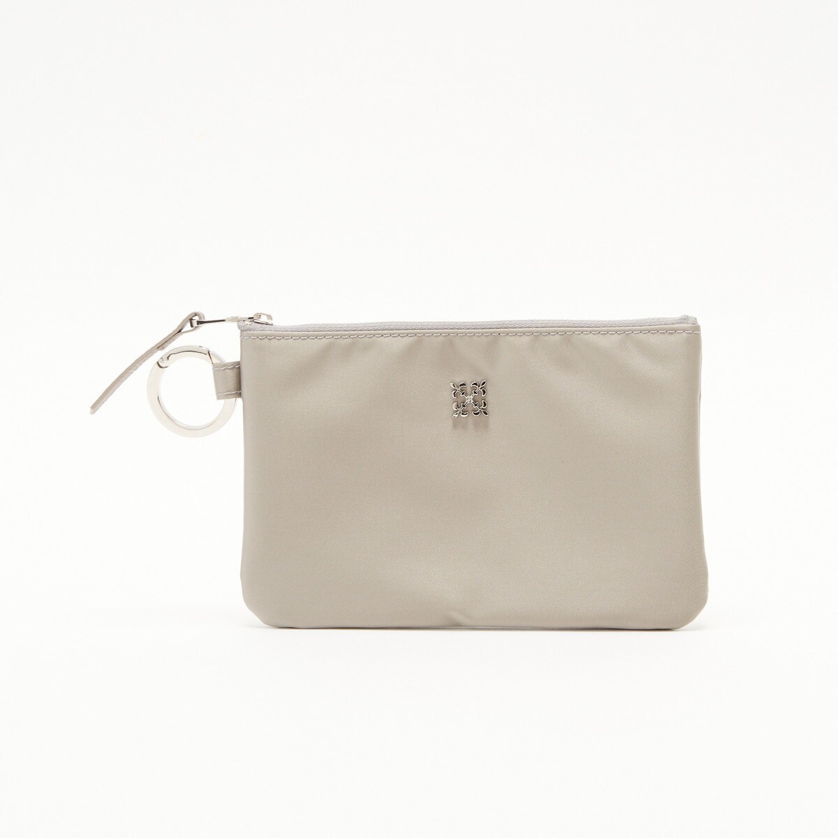 COACH ポーチ、ミラーバッグチャーム　正規品　未使用品 c1751svrfi_2.jpg