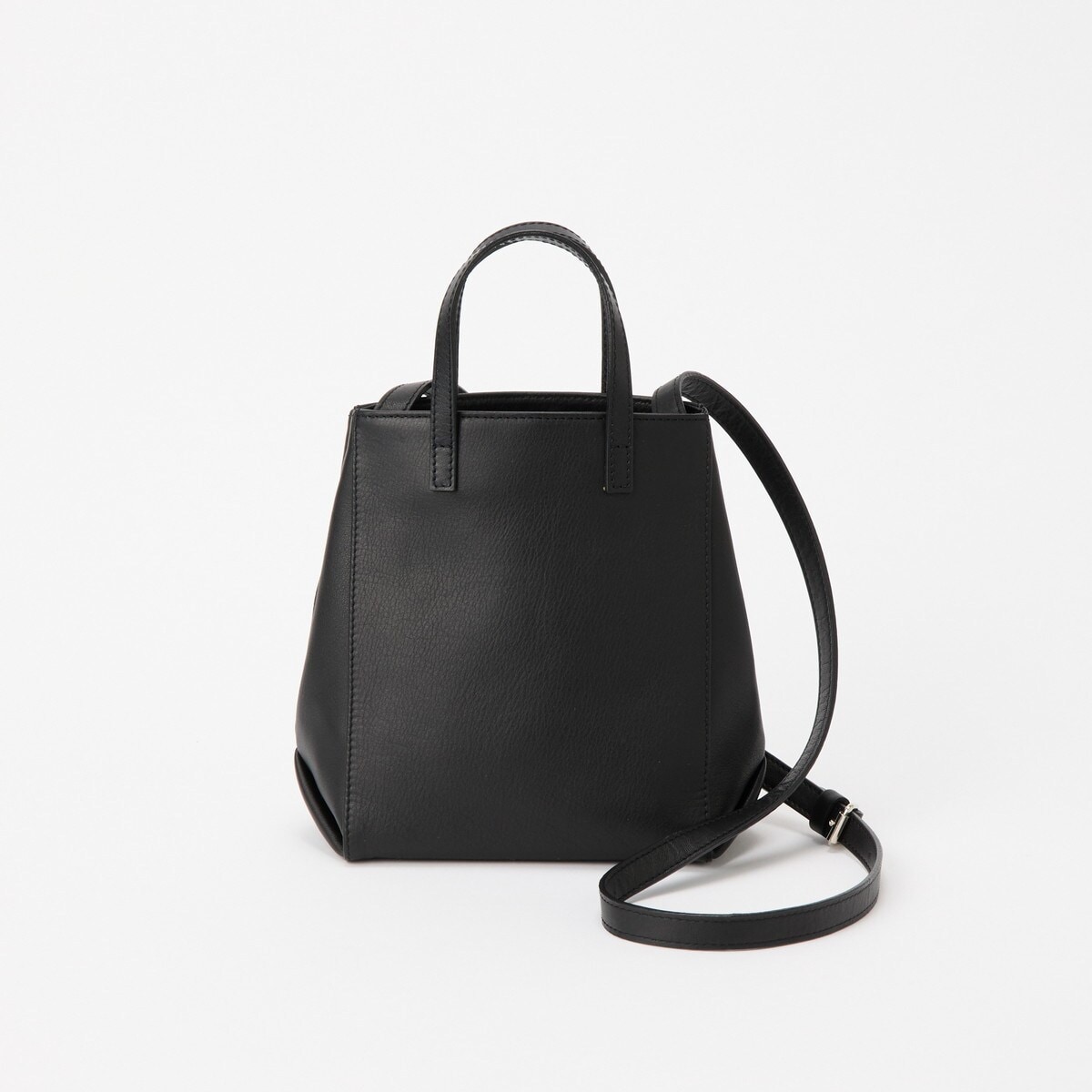 2025SS新作】＜UNISEXアイテム＞レザーミニトートショルダーバッグ(CE