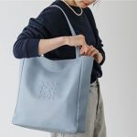 2025SS】＜本革・460g＞ソフトレザートートバッグ(CE-1526) | ラシット 