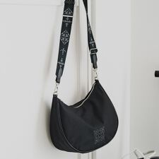 [360g/撥水性あり] コーデュラナイロン2wayショルダーバッグ(CE-1537) | ラシット