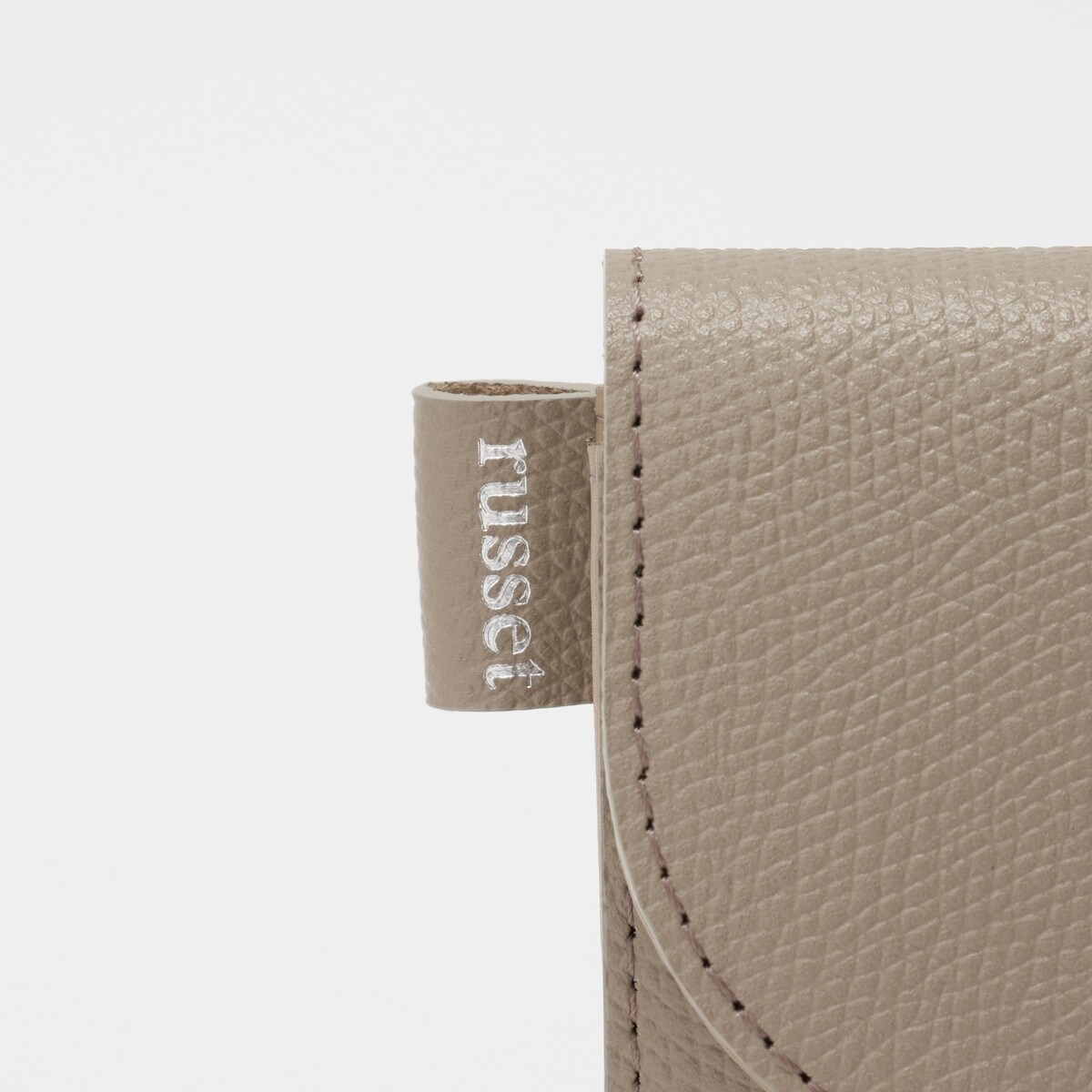 インフルエンサースタッフ企画】ミニウォレット(SO-426) | ラシット