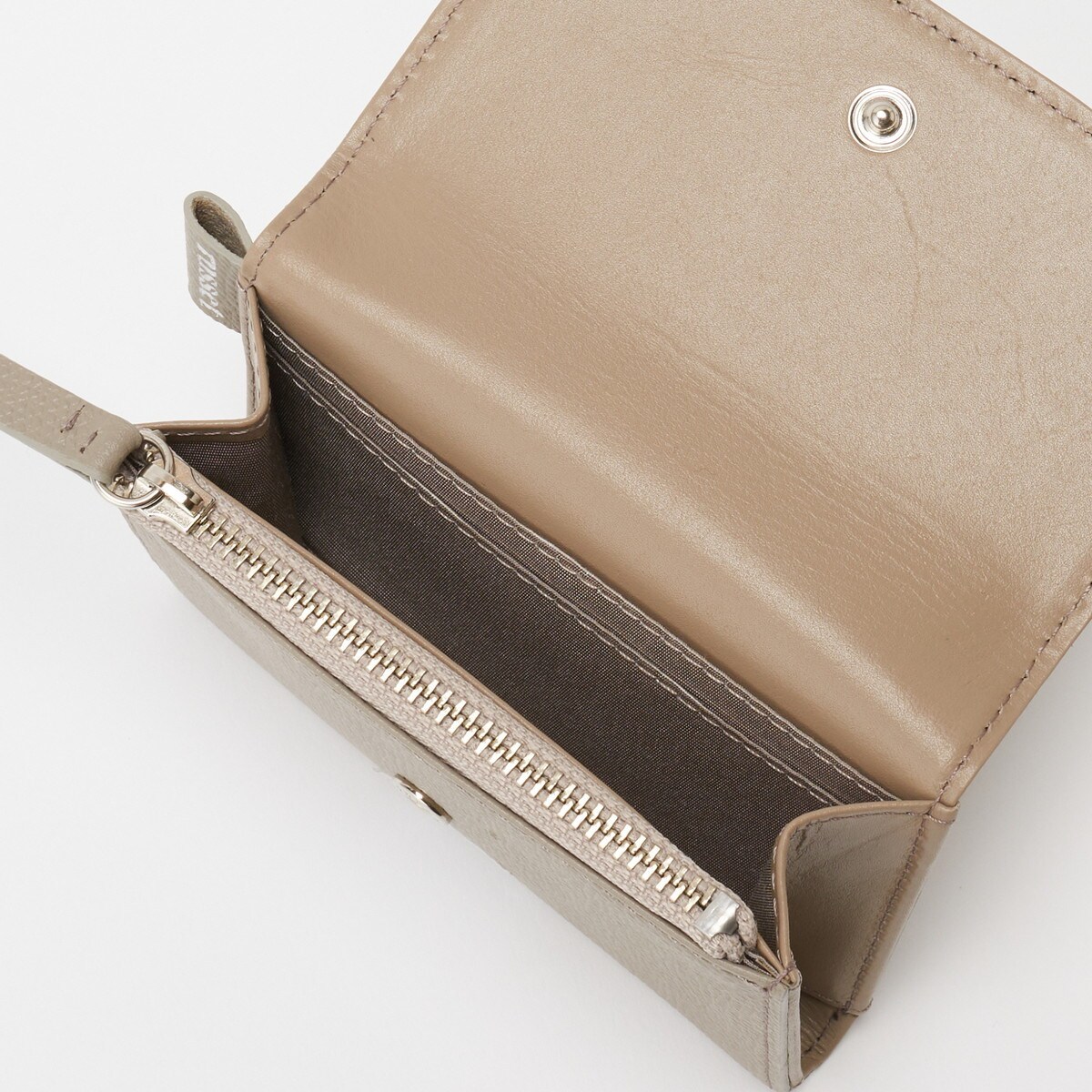 russet ラシット 財布　serako×chi企画 インフルエンサースタッフ企画】ミニウォレット(SO-426) | ラシット