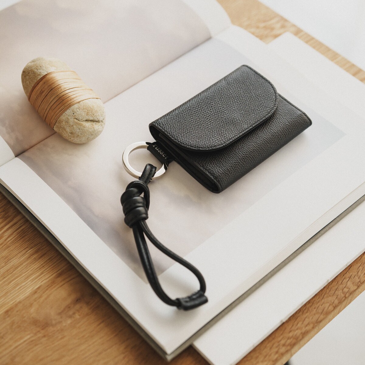 russet ラシット 財布　serako×chi企画 インフルエンサースタッフ企画】ミニウォレット(SO-426) | ラシット