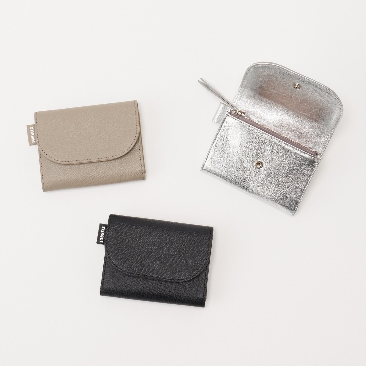 インフルエンサースタッフ企画】ミニウォレット(SO-426) | ラシット