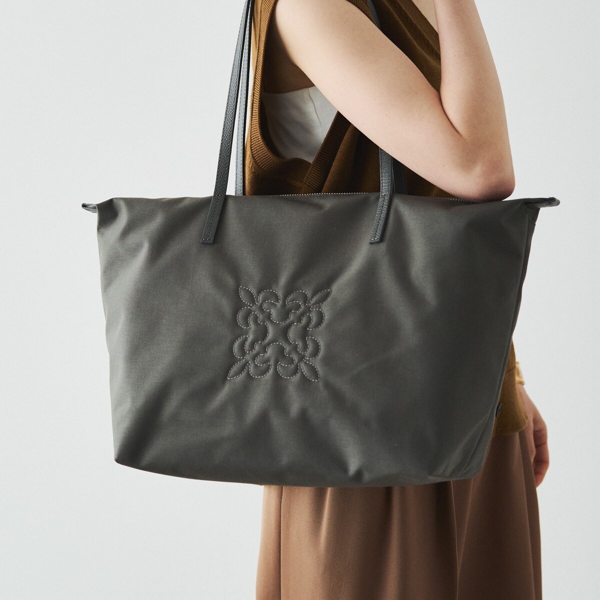 ラシット(russet) 軽量 トートバッグ | 通販・人気ランキング - 価格.com