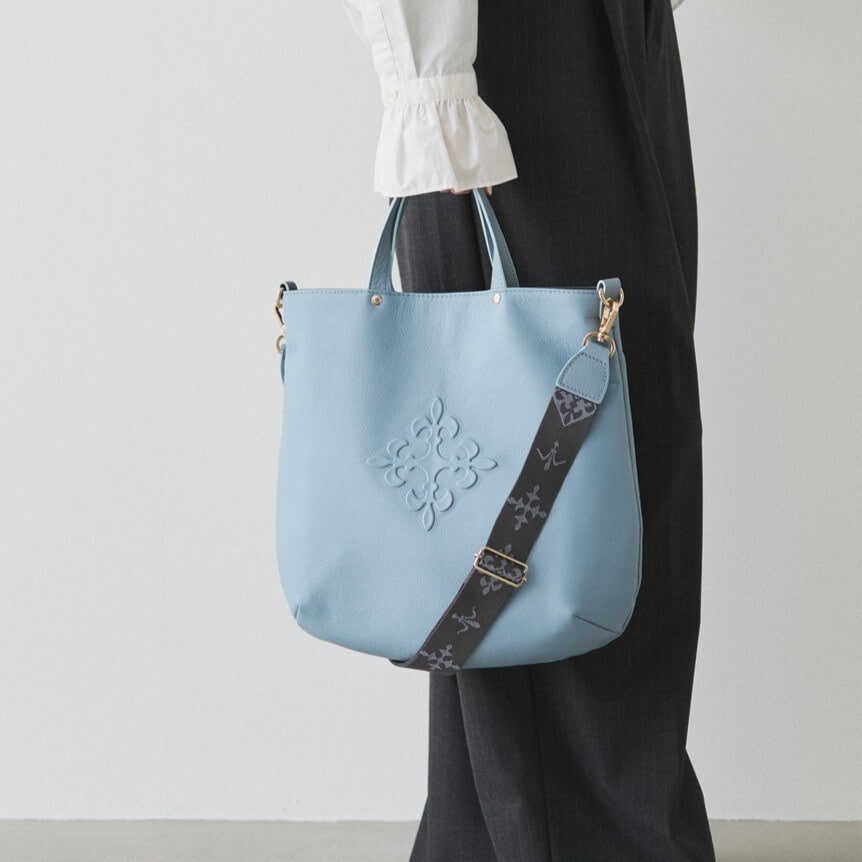 ラシット(russet) トートバッグ の一覧 | マルイウェブチャネル