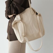 WEB限定 レザー2WAYトートバッグ(CE-1584-WEB)