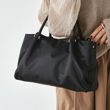 ラシット(russet)の三層2wayトートバッグ S(CE-1580)