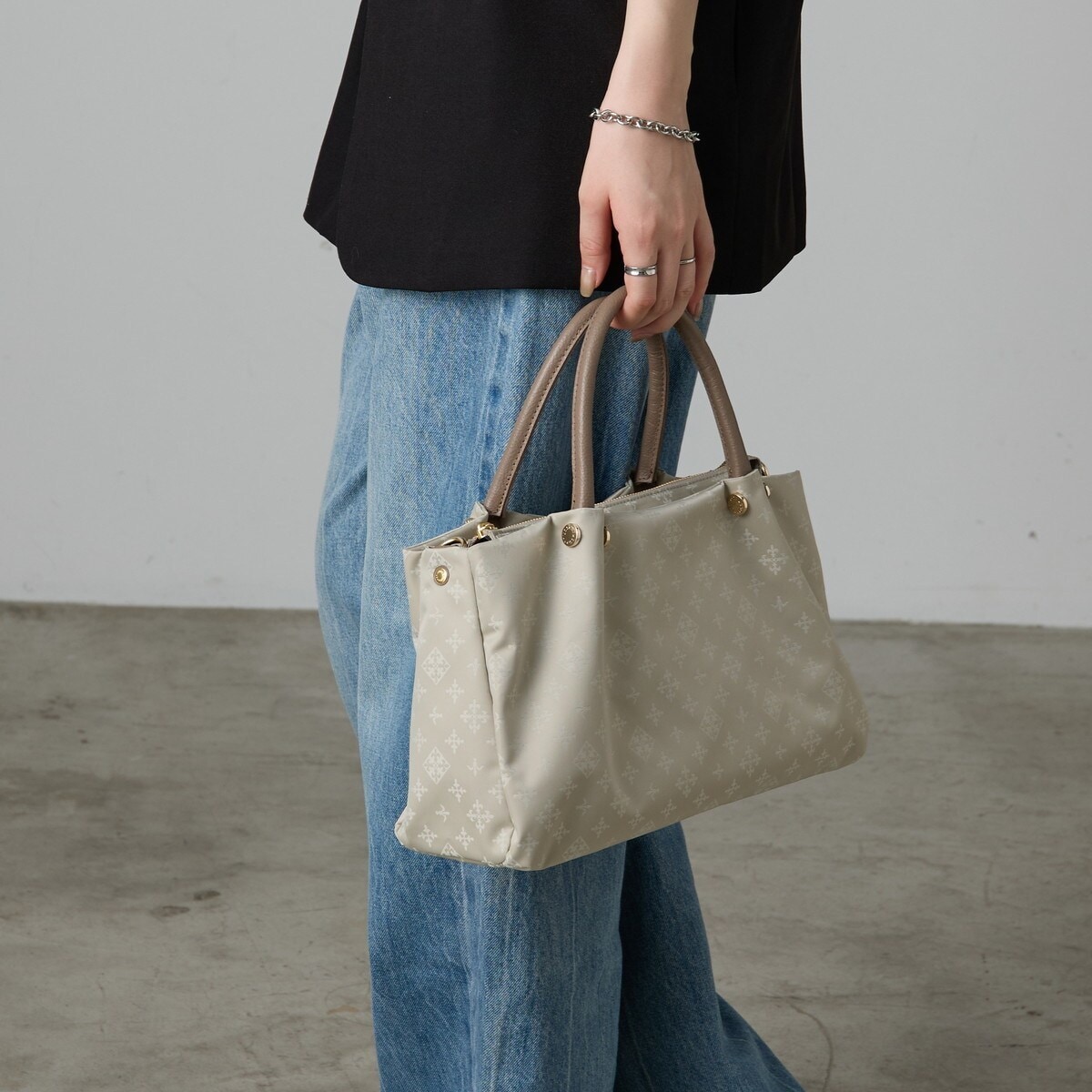 ラシット(russet) ショルダー バッグ トートバッグ | 通販・人気