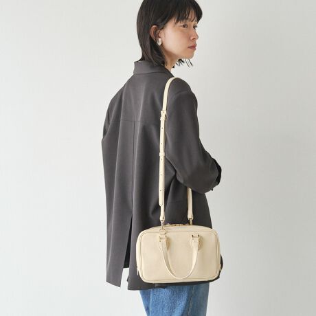 [^:RUZ1052223A0001]y2025AWzԂ肾ǗAƊZ~j{Xg㎿ȃVNU[ґɎgpA~j}ȃ{XgobOBT߂ȌƔtHAl̘Ȃ܂ɂ҂łByfUCzEʂ킬Ƃ[ȃVGbgEق̂ۂ݂̂tHŁA肵ȂۂɁEU[̎A~j}ȃJ[WJEO\ȃV_[xgtŁA2WAYdlELX^COɃ}b`AiŖÔȂfUCy|CgzEzX}zȂǁAKvȂ̂TCYE}`݌vŁAʋ΁EoɊE芴Ə_炩𗼗U[fށELX^COɃ}b`AiŖÔȂfUCEV_[t́AgȂƂɖڗȂzuɁgƌāAł܂肷ȂhȐ▭ȃoXŁÃX^C߂ĂiłBydlzEX[YɊJł_ut@Xi[E傫JJɂ̓TT}`tŁAוяoȂS̎dlEO|PbgFt@Xi[|Pbg~1E|PbgFI[v|Pbg~2At@Xi[|Pbg~1yfށz-f-{̋vgpBV{菝tÂ炭A悢_炩ň₷U[Bו͂ƁAȂ͂ƊꂢȃVGbgɁByJ[WJzEubNiBlackjEuEiBrownjEx[WiCreamBEjEO[WiGrayBeigejE{h[iBordeauxjyӎzE{vgpî߃V̂镔ALY镔ƁAɂĐ܂ꂽ̌̂Ȃł͂̌܂BEvv̕\͂Iт͂ł܂B\ߓVRfނł邱Ƃ̏エߒ悤肢܂BE܂G▀CɂFmւ̐Fڂ肪\܂B----------------------------------------------------Cɓo^߂Ă܂BEîCɓo^FJ[̍ēגʒmE݌ɐP_̒ʒmEZ[ʒm󂯎܂BEuĥCɓo^FV쏤iēׂȂǂ̃uh̏󂯎܂B