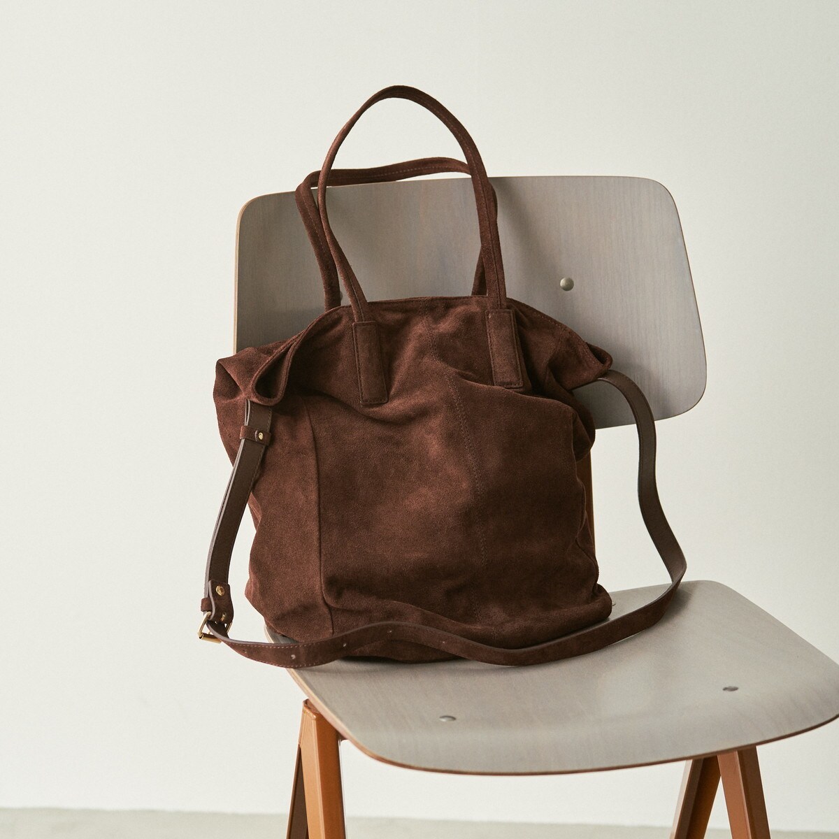 2025SS】《WEB限定》ナイロンジャガード2wayトートバッグ(CE-1528-WEB